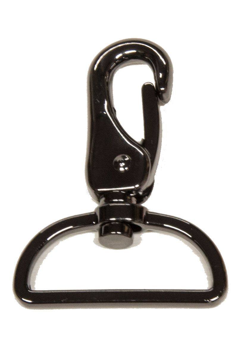 40 mm Taschen-Karabinerhaken