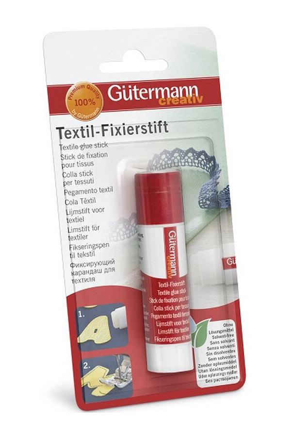 Textil-Fixierstift 10g von Gütermann