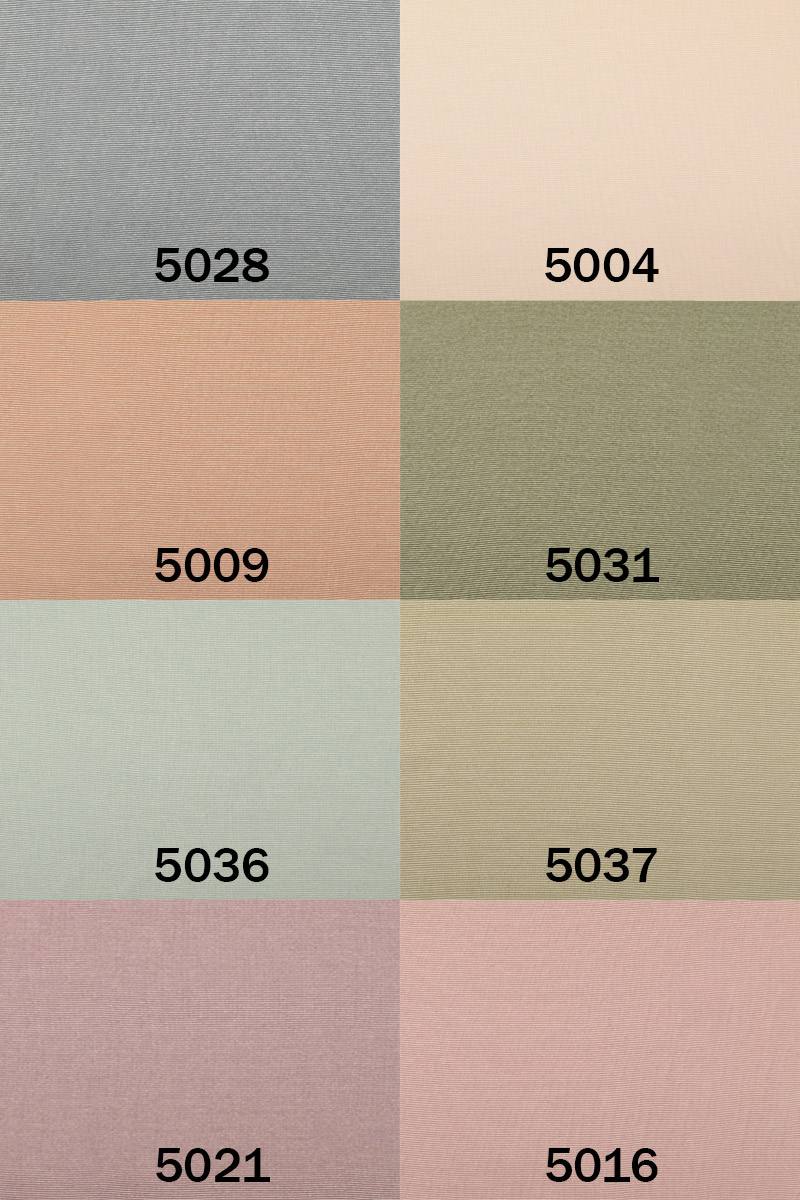 Bündchenstoff gestreift - 265 g/m2