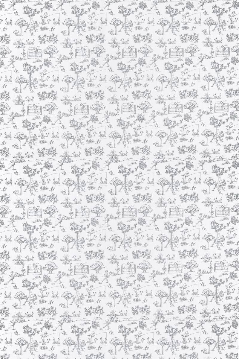 Baumwoll Dekostoff, Segur, beschichtet