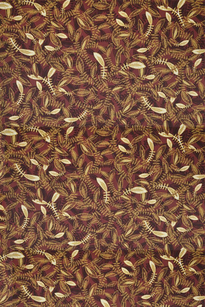 Blättertraum - 100% Baumwolle - Spezialangebot