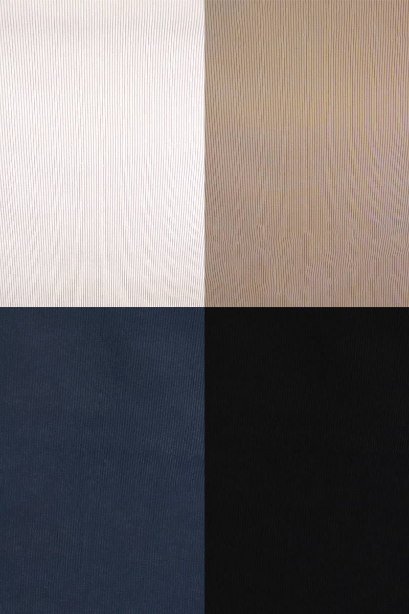 Breitcord Uni, 450 g/m2