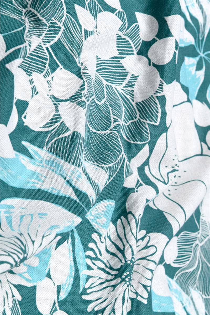 Canvas 'Botanique Breeze' - 220 g/m2