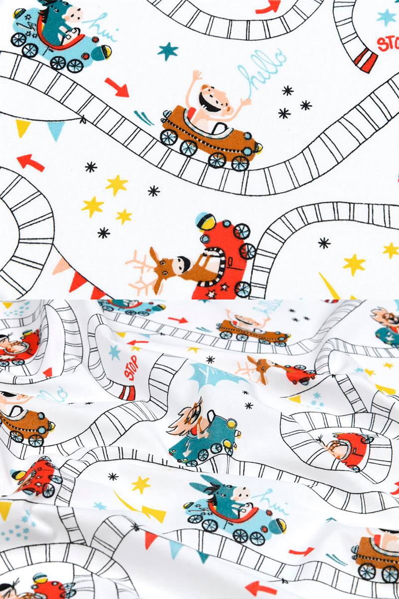 Coaster, Acryl- und Teflonbeschichtet, 180 g/m2