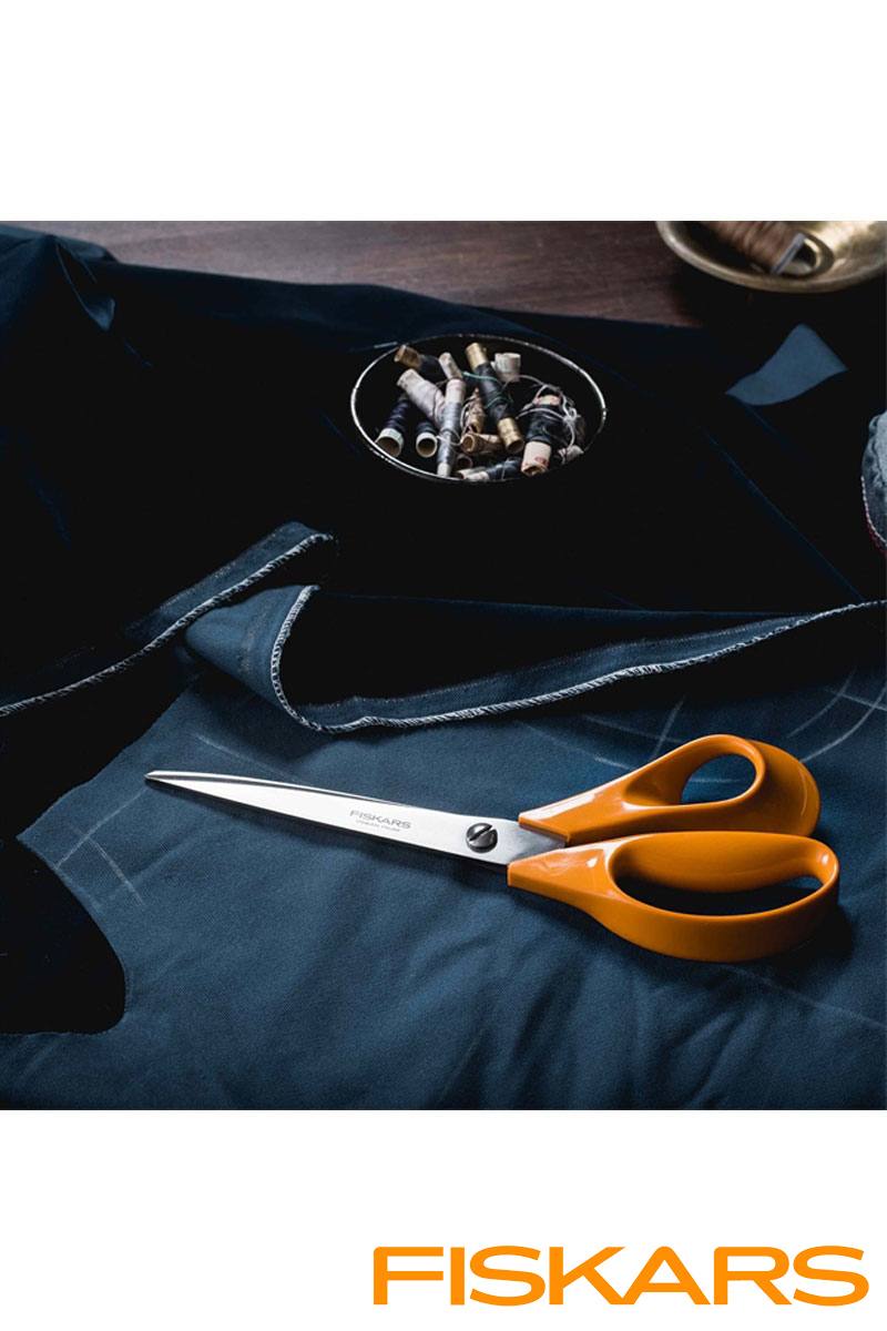 Classic Schneiderschere 25 cm, Fiskars