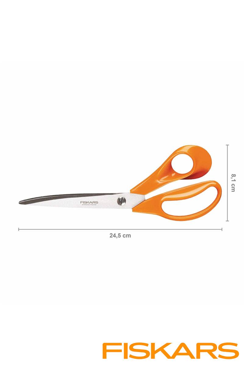 Classic Schneiderschere 25 cm, Fiskars