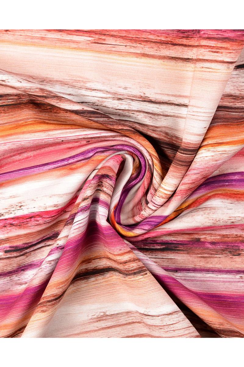 French Terry Stripes - 250 g/m2