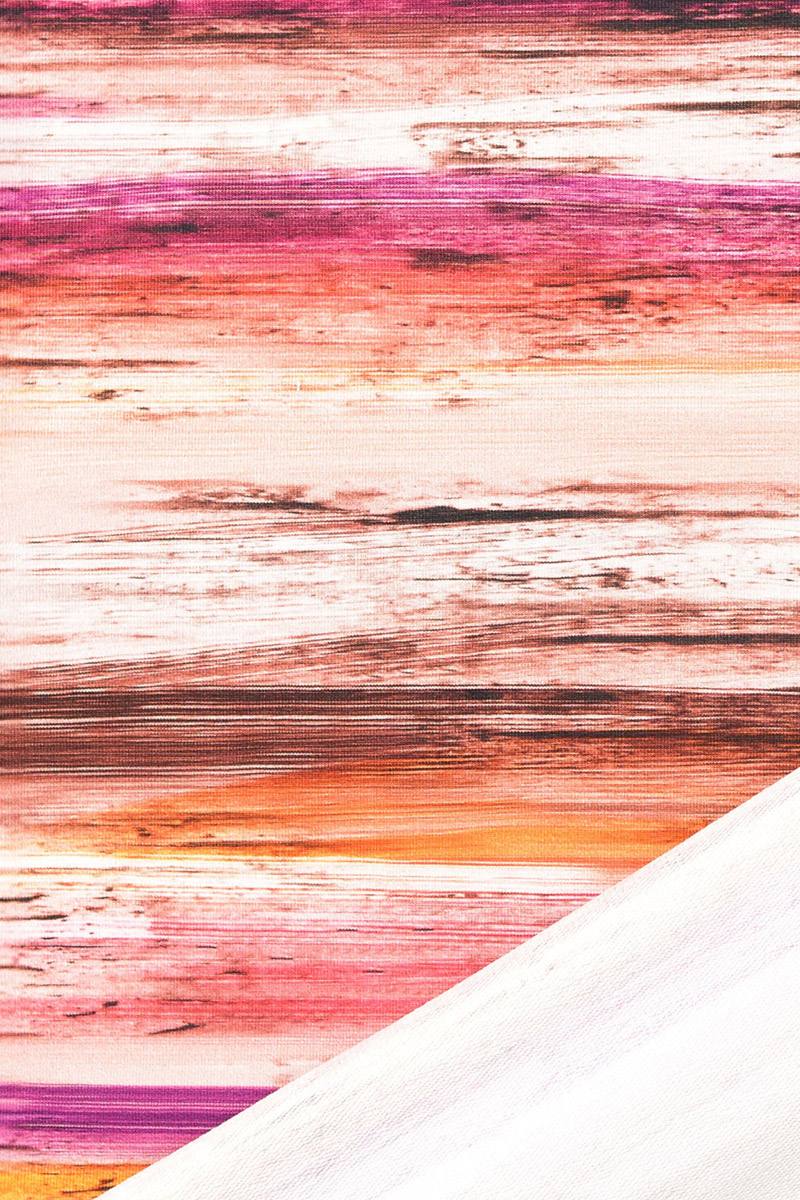 French Terry Stripes - 250 g/m2