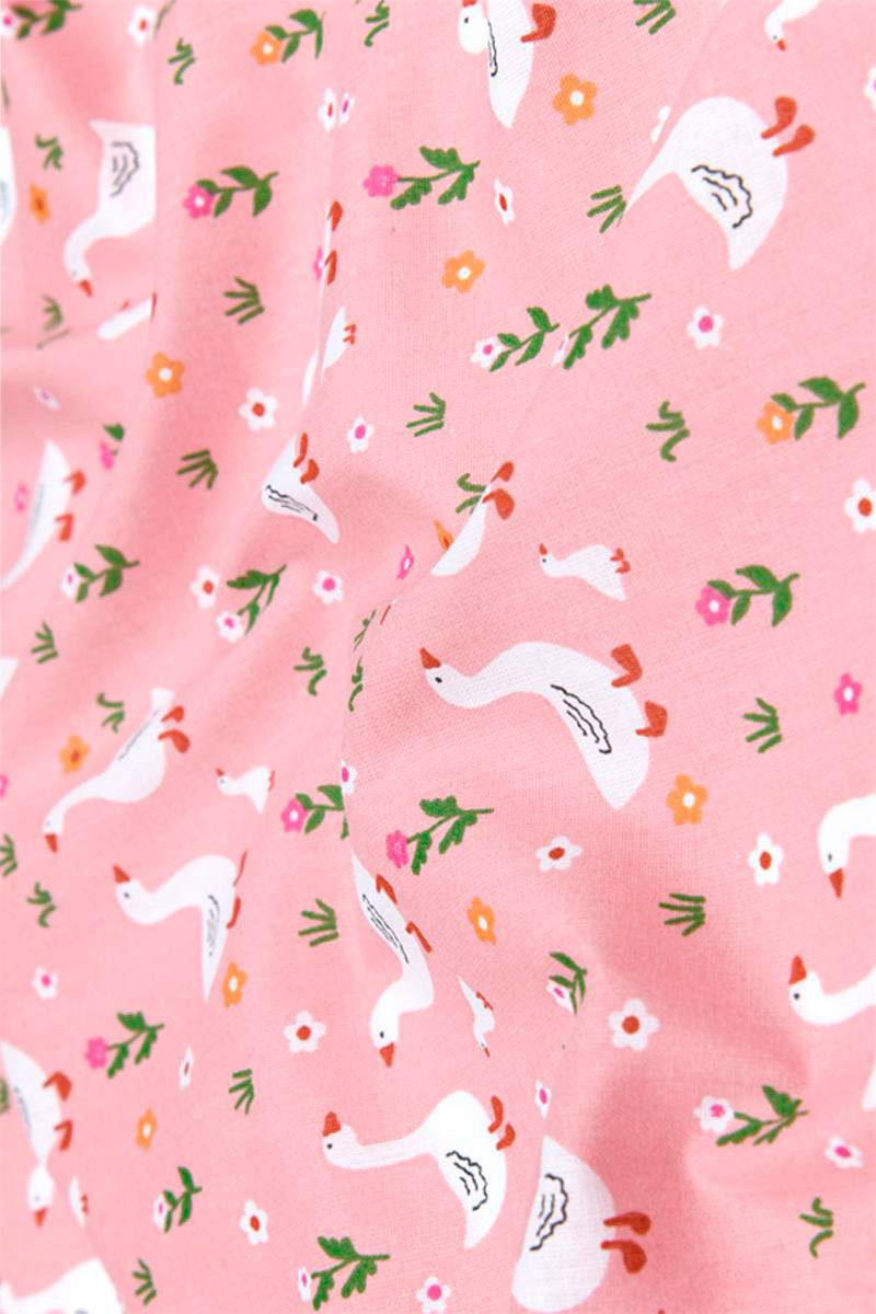 Gänsemarsch, Acryl- und Teflonbeschichtet, 140 g/m2