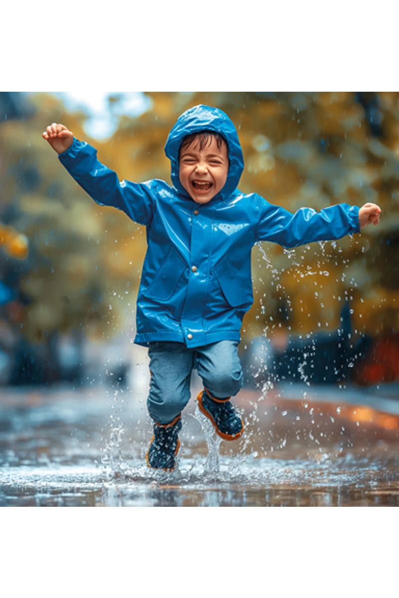 Gütermann Allesnäher Water Repellent, 100m