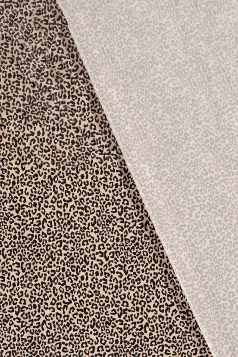 Jersey Baumwolle 'Leo' - 200 g/m2