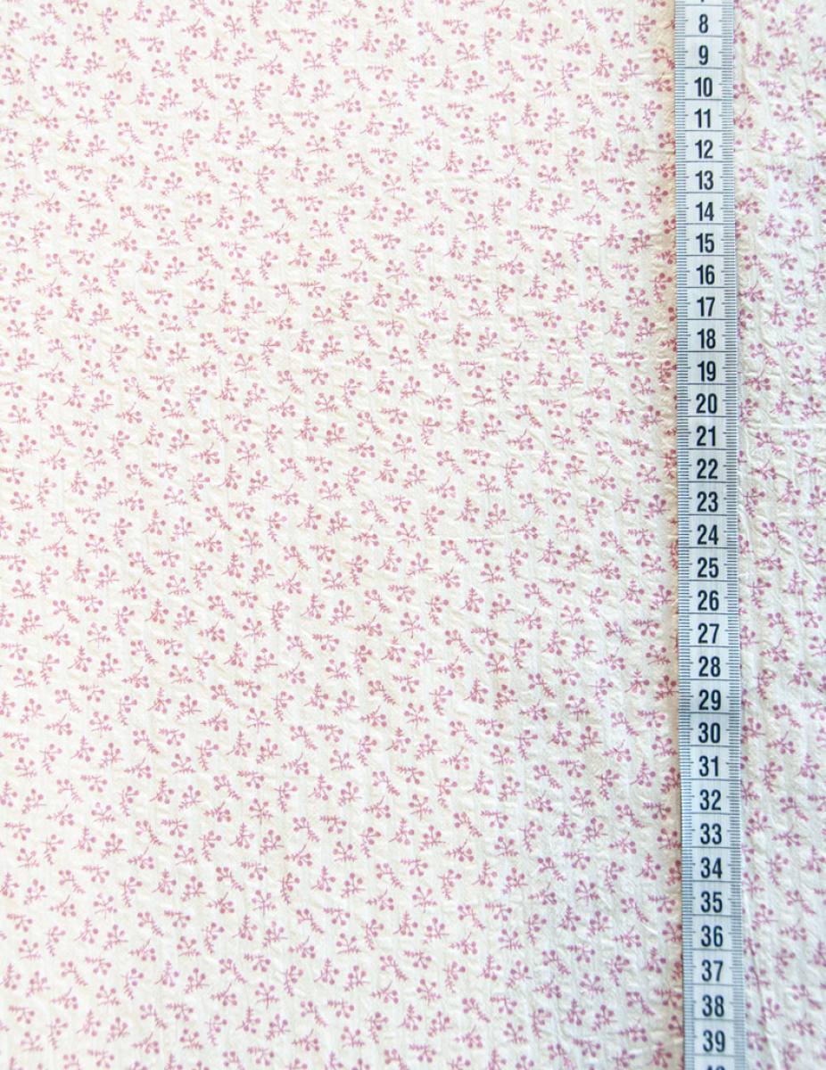 Little Berries, Seersucker, 100% Baumwolle