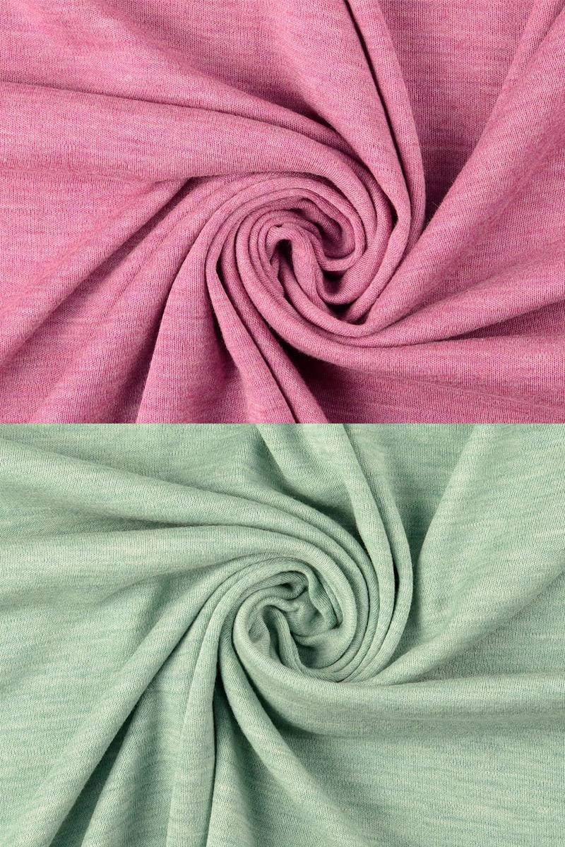 Merino Jersey, 100% Schurwolle (WV)