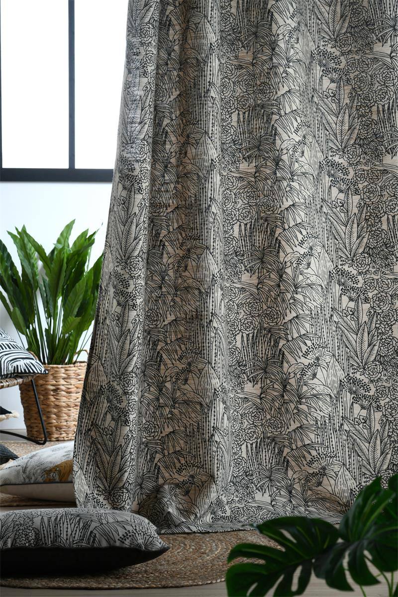 Canvas 'Orphee' - 260g/m2