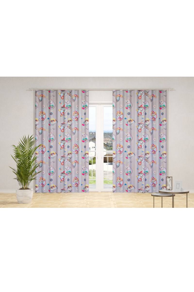 Paw Patrol Verdunkelungsstoff - 150 cm