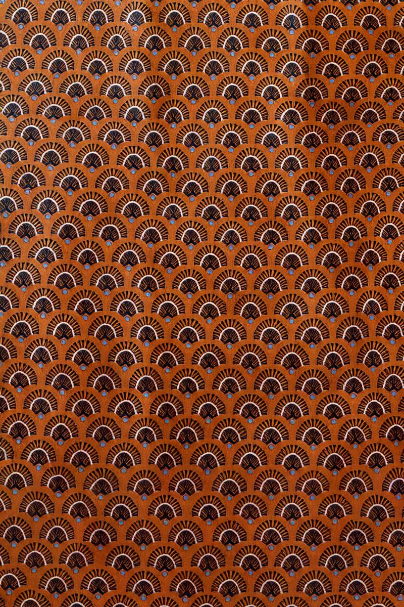 Pfau, Acryl- und Teflonbeschichtet, 180 g/m2