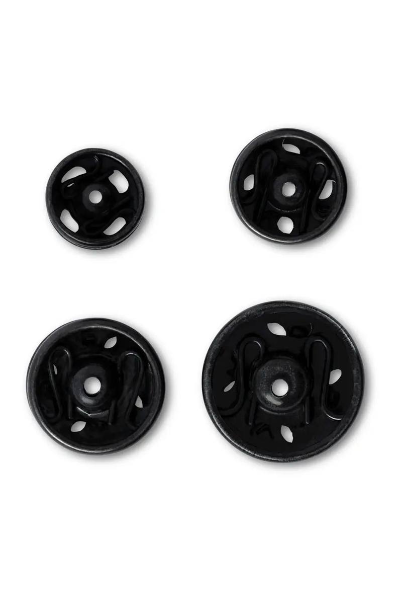 Prym Annäh - Druckknöpfe - 6 - 11mm - 20 Stk.