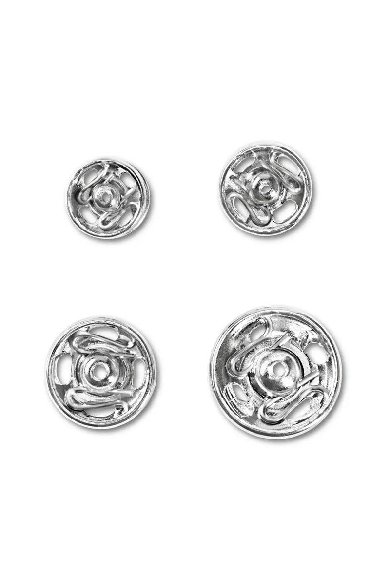 Prym Annäh - Druckknöpfe - 6 - 11mm - 20 Stk.