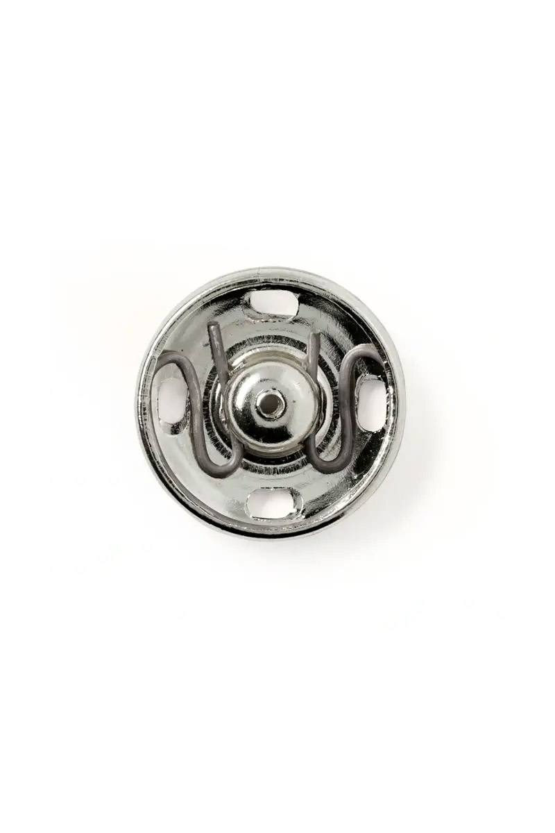 Prym Annäh-Druckknöpfe, 17mm