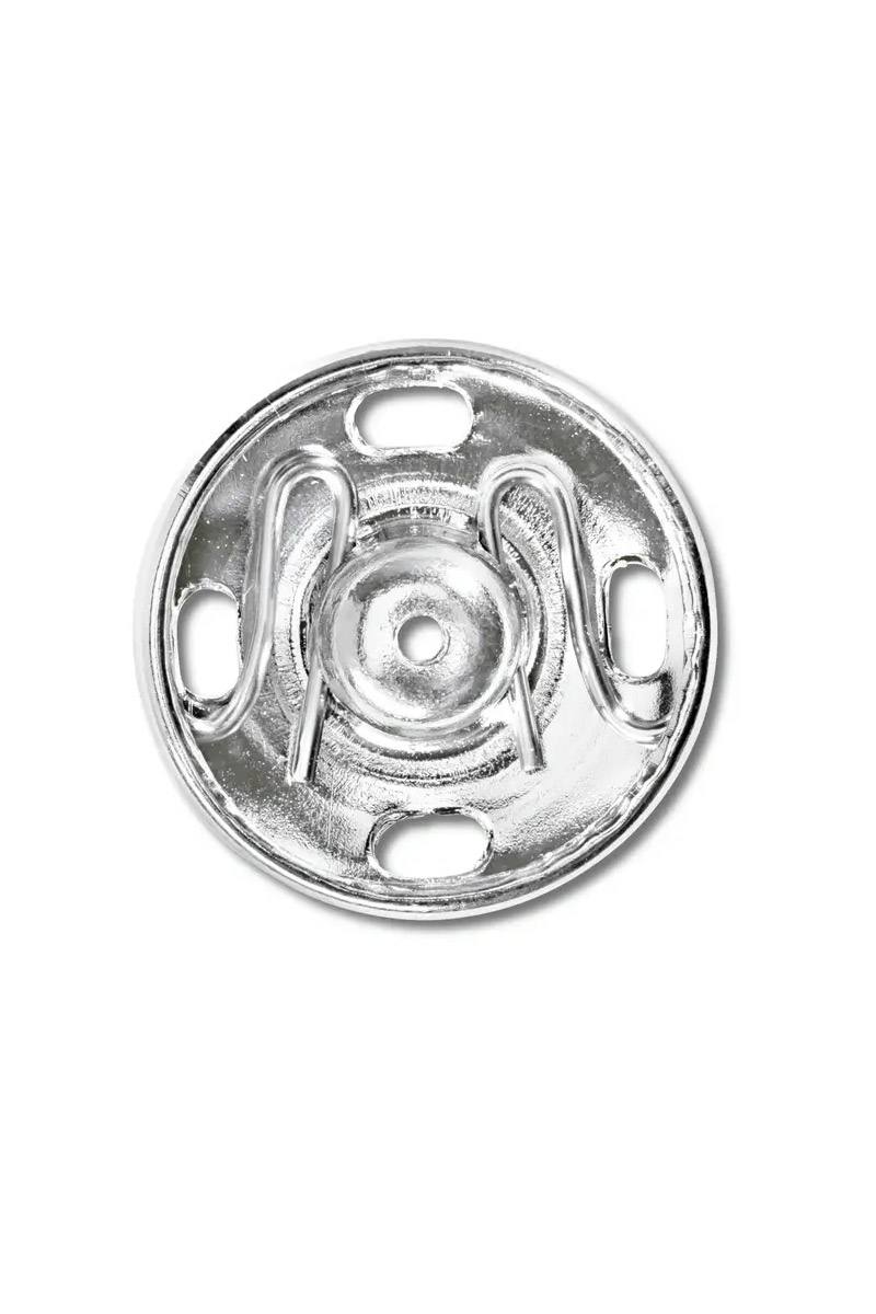 Prym Annäh-Druckknöpfe, 17mm