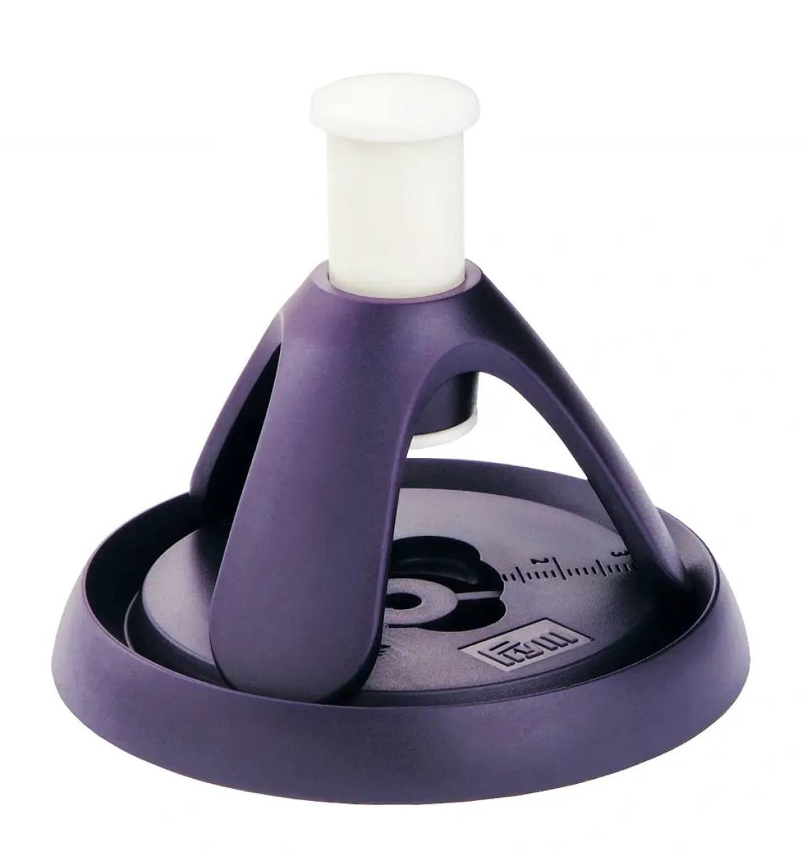 Prym Dreifuß Schlagwerkzeug