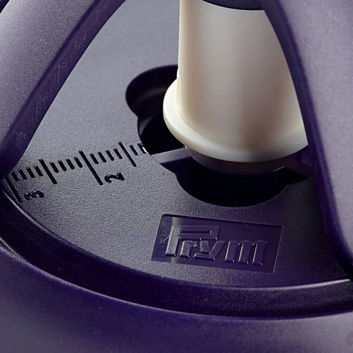 Prym Dreifuß Schlagwerkzeug