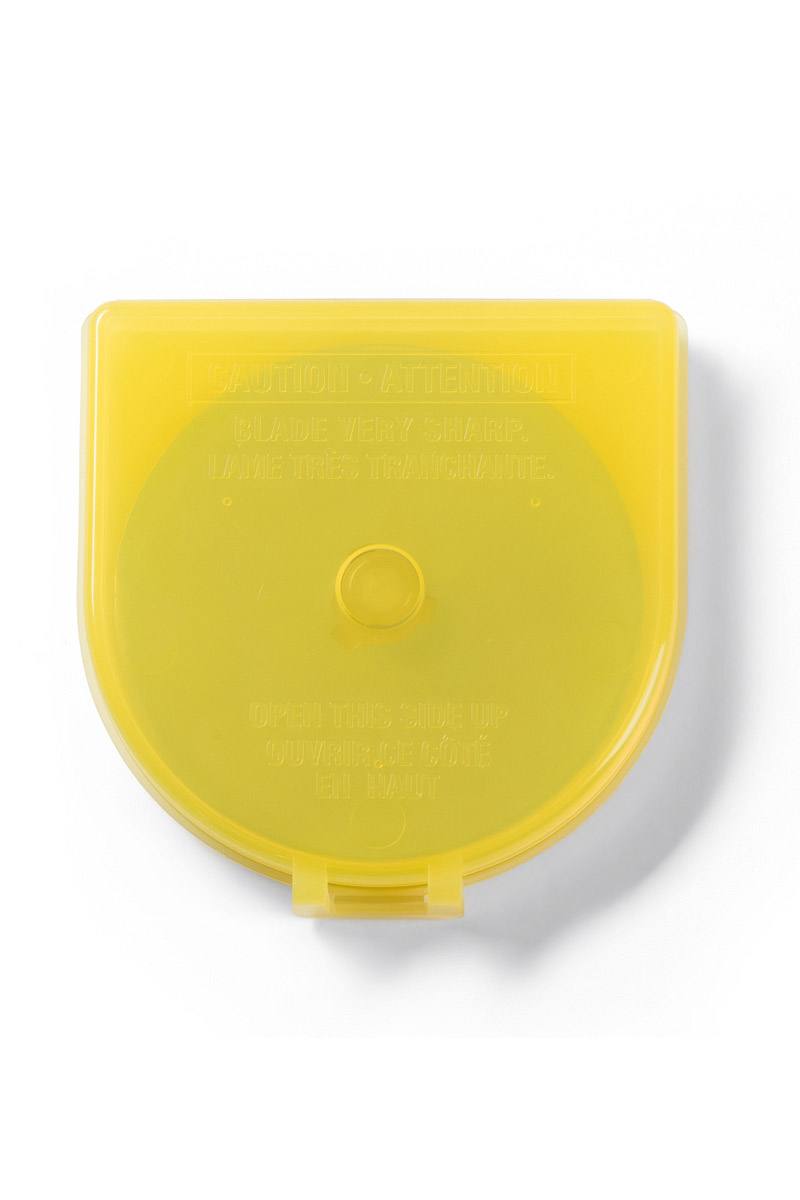 Prym Ersatzklinge für Rollschneider Jumbo, 60 mm