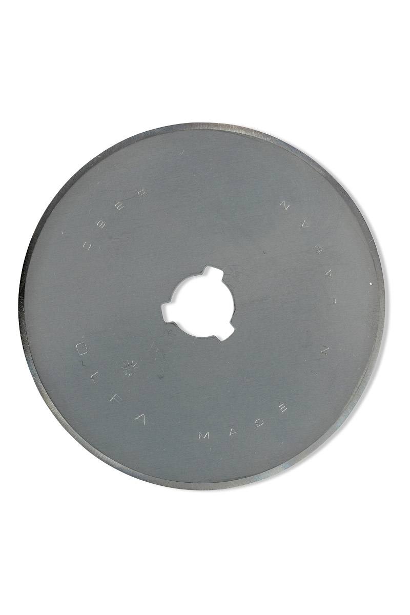 Prym Ersatzklinge für Rollschneider Jumbo, 60 mm