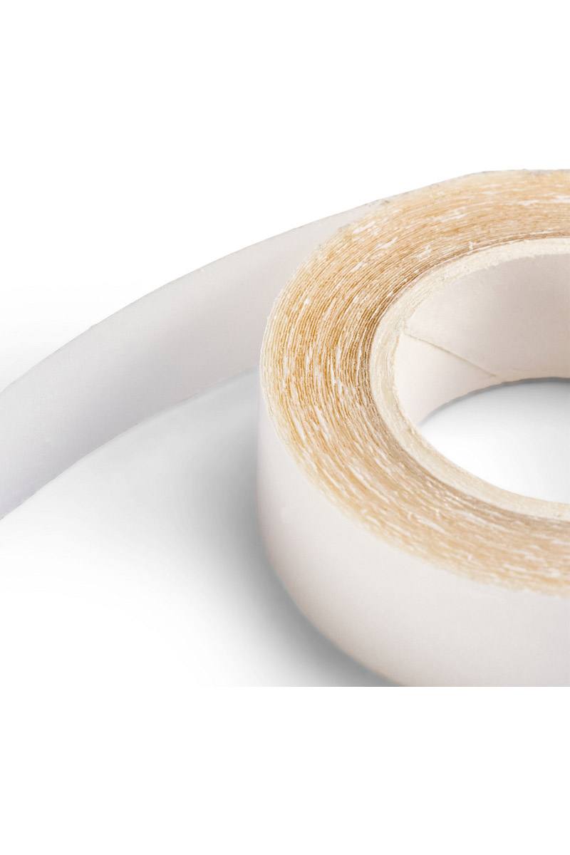 Prym Lederklebeband 12 mm, 5 m