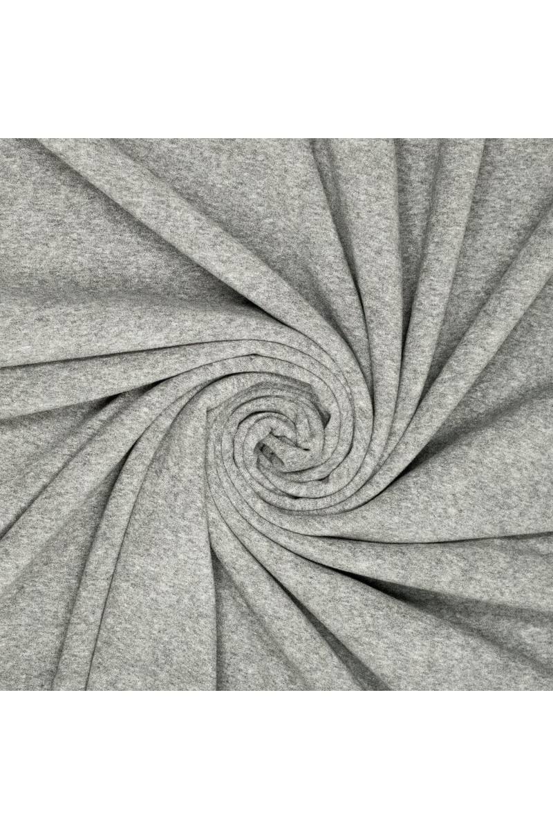 Strickstoff mit Kashmir Look, 160cm