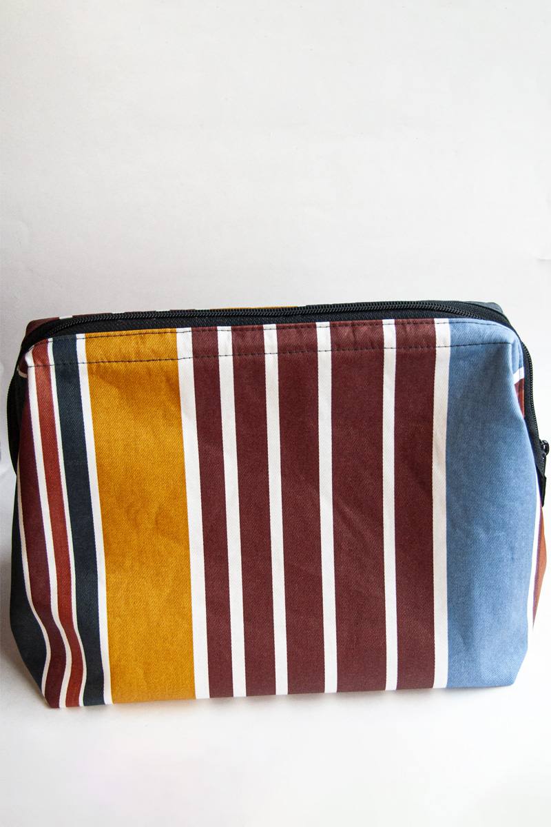 Taschenbügel zum einnähen 'Gross', 25x7cm