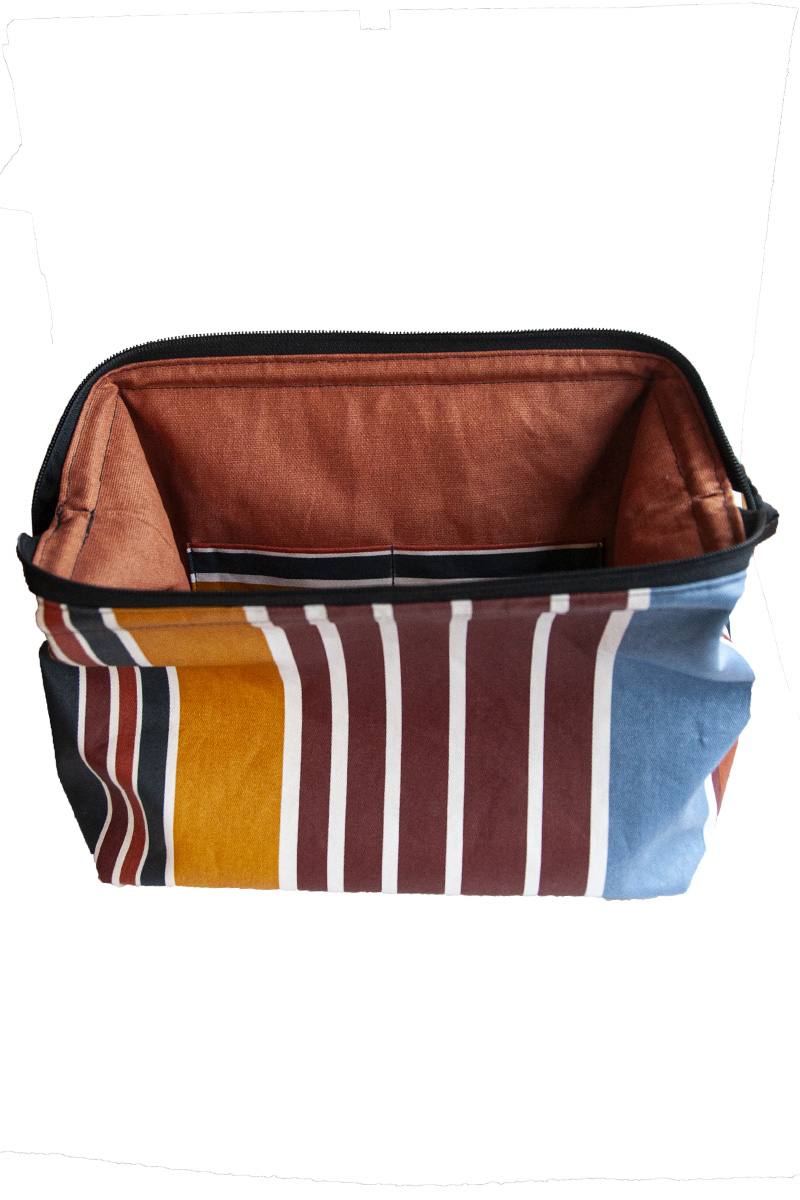 Taschenbügel zum einnähen 'Gross', 25x7cm