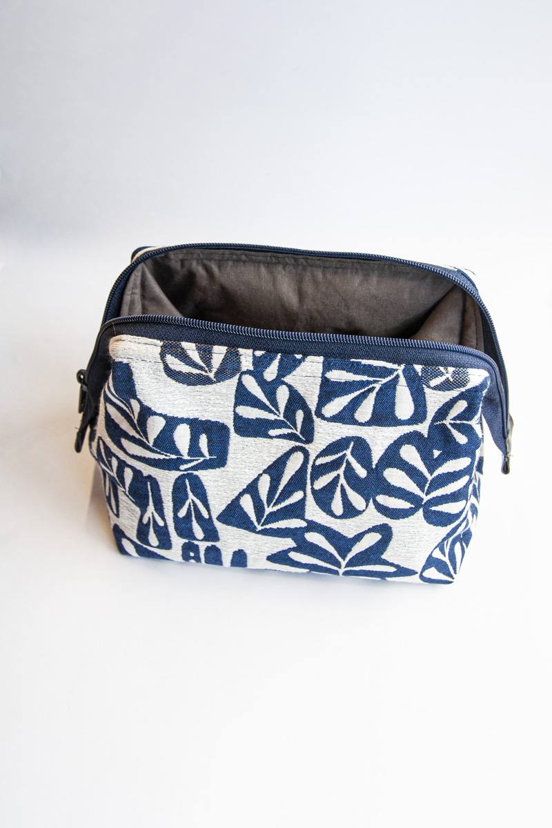 Taschenbügel zum einnähen 'Mittel', 18x6cm