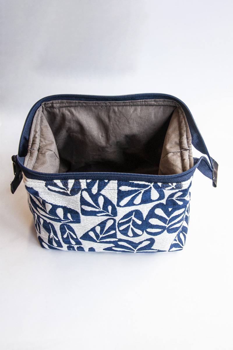 Taschenbügel zum einnähen 'Mittel', 18x6cm