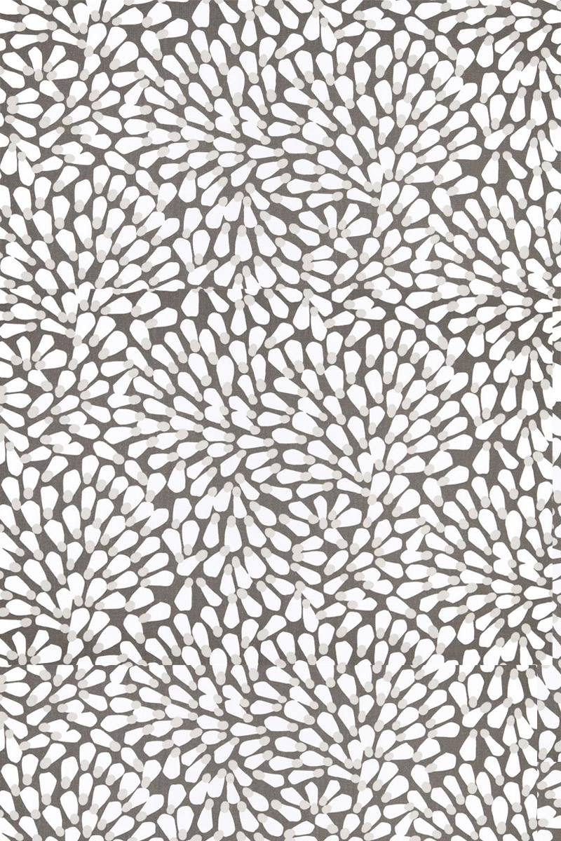 Tropfenmuster - 100% Baumwolle - Spezialangebot