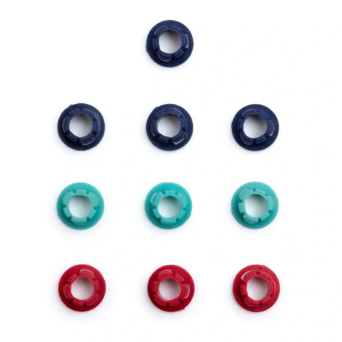 Prym Inlays für VARIO-Zange