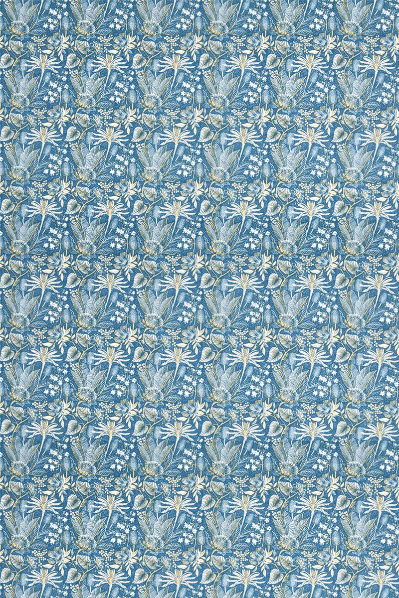 Vintage Floral - 100% Baumwolle - Spezialangebot