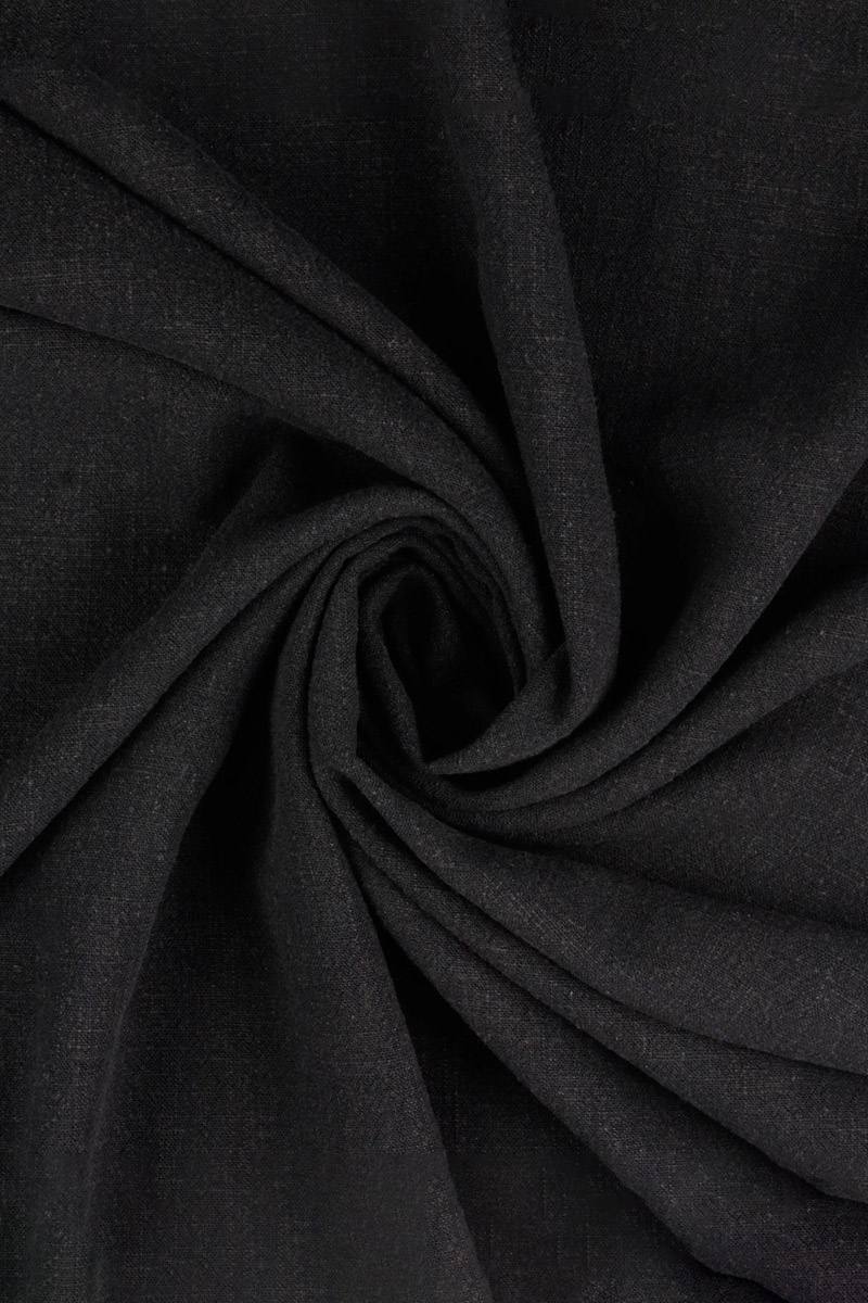 Viskose/Leine, 220g/m2