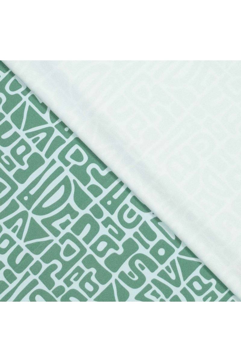 Yoga Sportjersey Abstract, 250g/m2