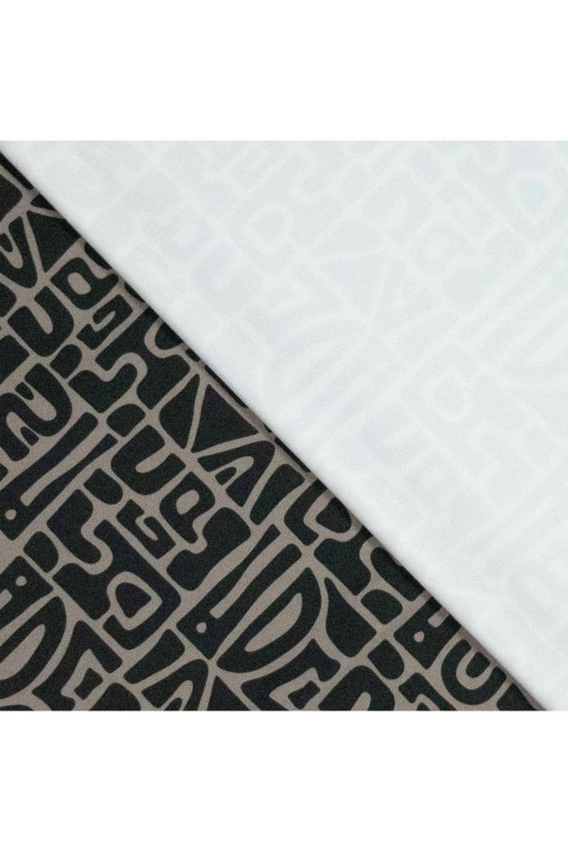 Yoga Sportjersey Abstract, 250g/m2